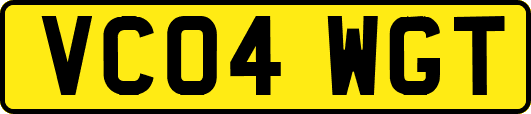 VC04WGT