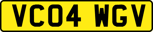 VC04WGV