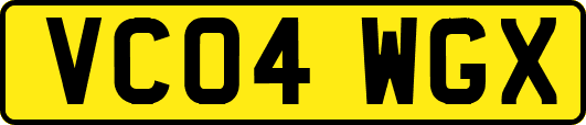VC04WGX