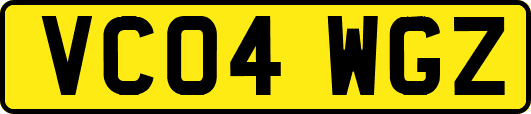 VC04WGZ