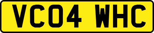VC04WHC
