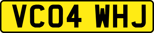 VC04WHJ