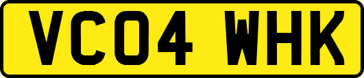VC04WHK