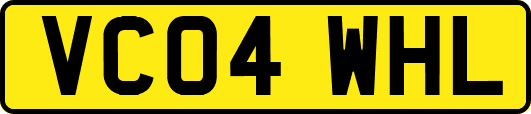 VC04WHL