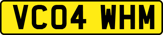 VC04WHM