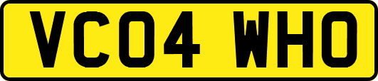 VC04WHO