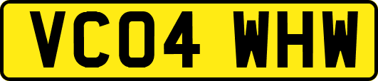 VC04WHW