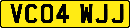 VC04WJJ