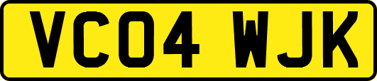 VC04WJK
