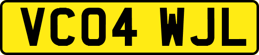 VC04WJL
