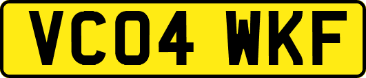 VC04WKF