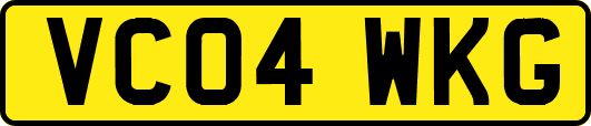VC04WKG