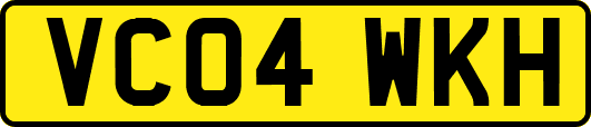 VC04WKH