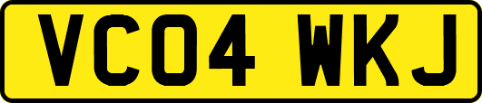 VC04WKJ