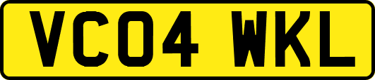 VC04WKL