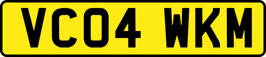 VC04WKM