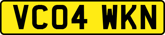 VC04WKN