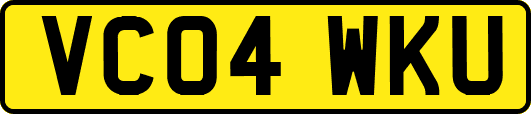 VC04WKU