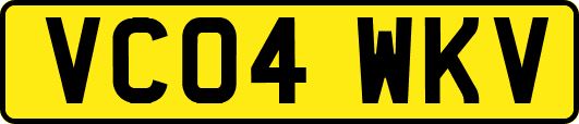 VC04WKV