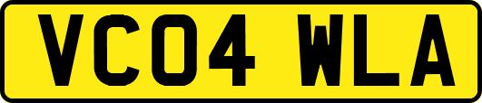 VC04WLA