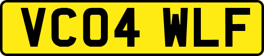 VC04WLF