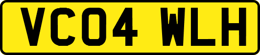 VC04WLH