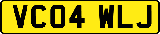 VC04WLJ