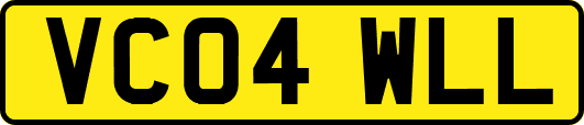 VC04WLL