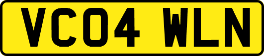 VC04WLN