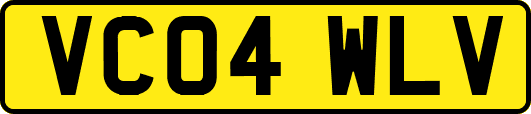 VC04WLV