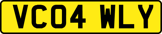 VC04WLY