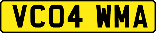 VC04WMA