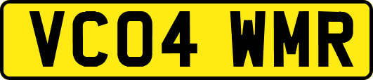 VC04WMR