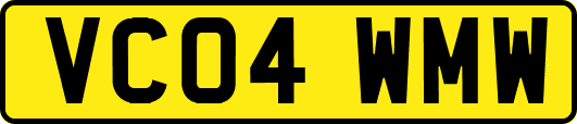VC04WMW