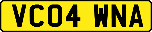 VC04WNA