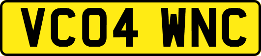 VC04WNC