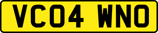 VC04WNO