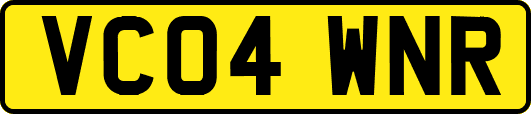 VC04WNR