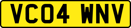 VC04WNV