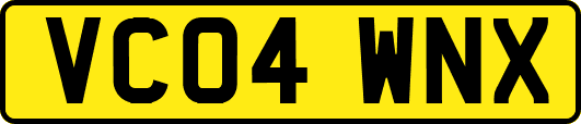 VC04WNX