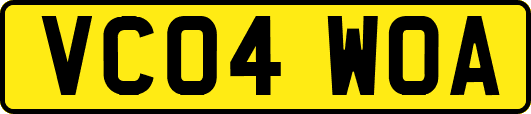VC04WOA