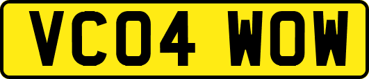 VC04WOW
