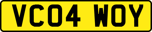 VC04WOY