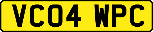 VC04WPC