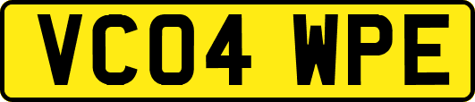 VC04WPE