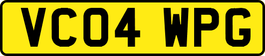 VC04WPG