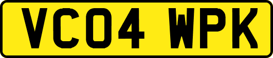 VC04WPK