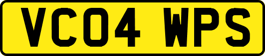VC04WPS