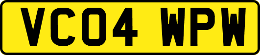 VC04WPW