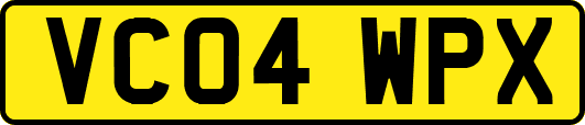 VC04WPX